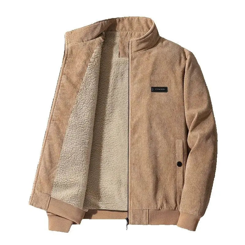 Cord Haven Jacket