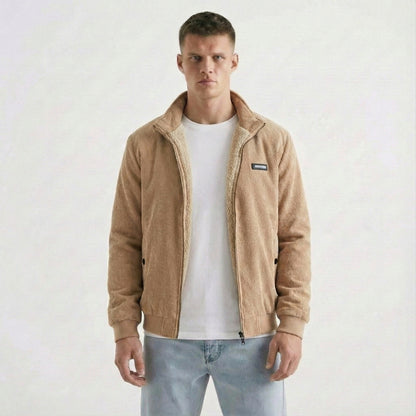 Cord Haven Jacket