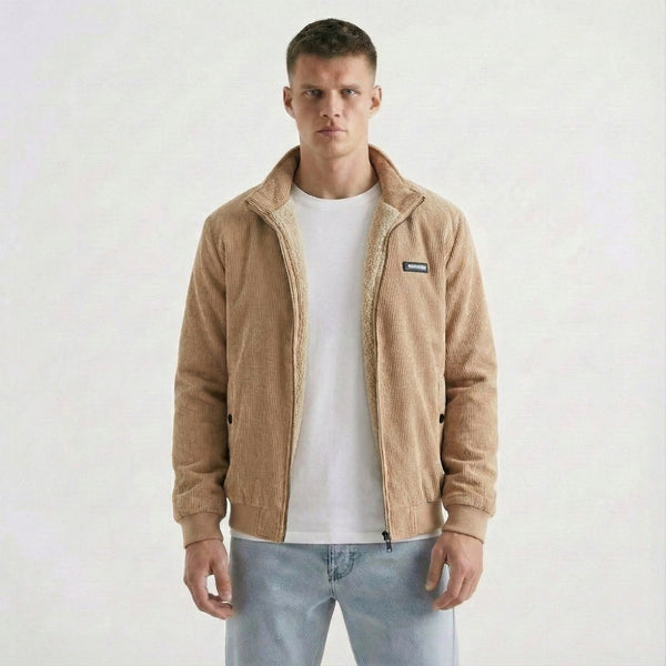 Cord Haven Jacket