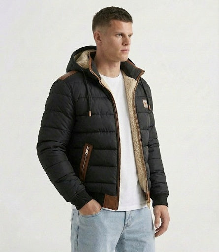 Nordhaven Insulated Jacket