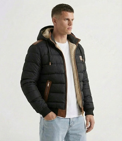 Nordhaven Insulated Jacket