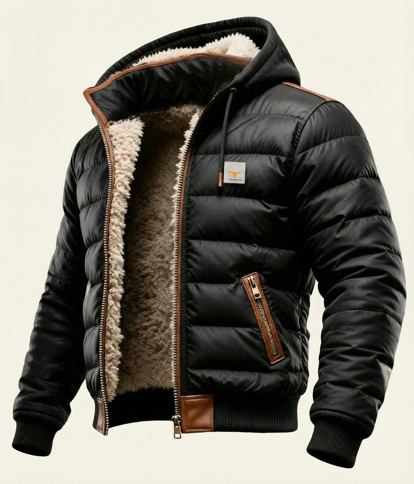 Nordhaven Insulated Jacket