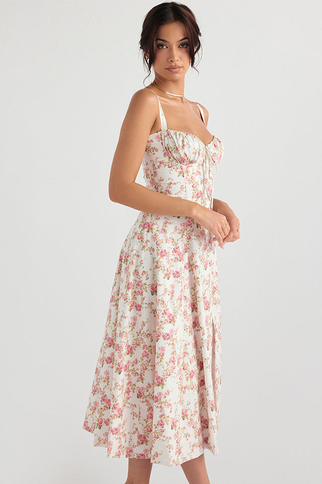 Riviera Romance Dress