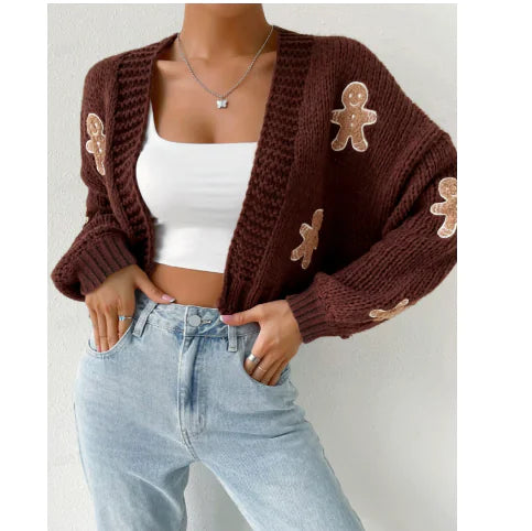 Atelier Ginger Knit
